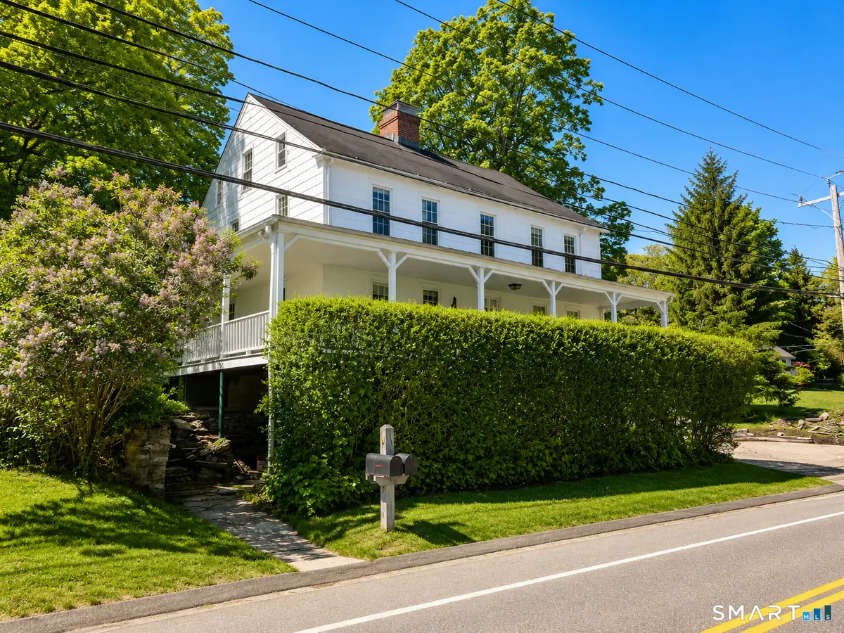 443 Amity Road, Bethany, CT 06524 - #1