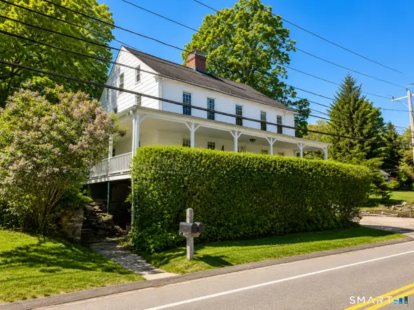 443 Amity Road, Bethany, CT 06524