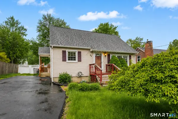 54 Pleasant View Avenue, Bristol, CT 06010