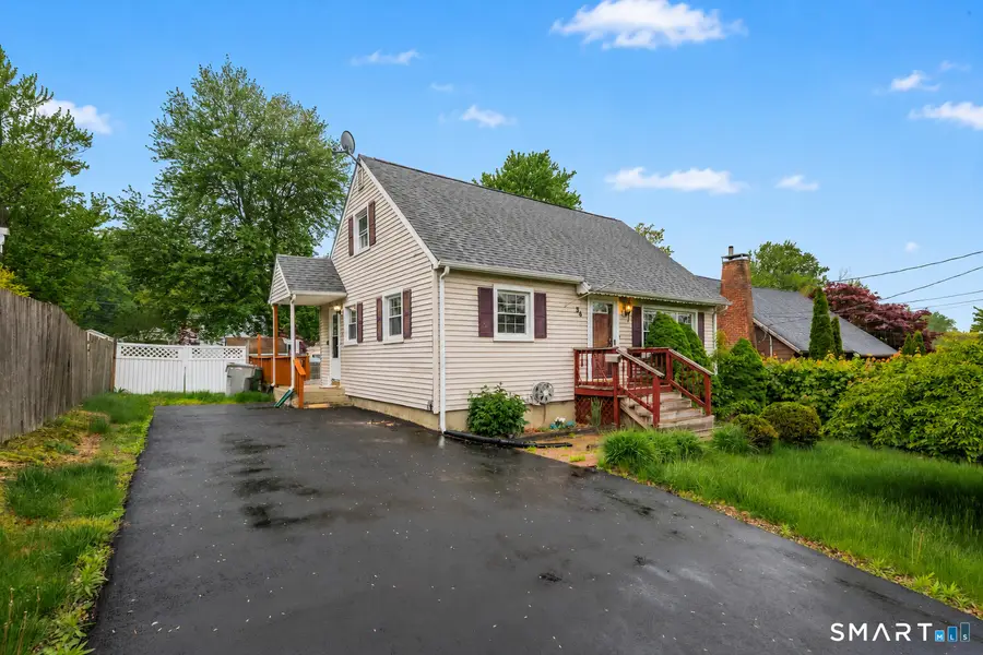 54 Pleasant View Avenue, Bristol, CT 06010 - #2