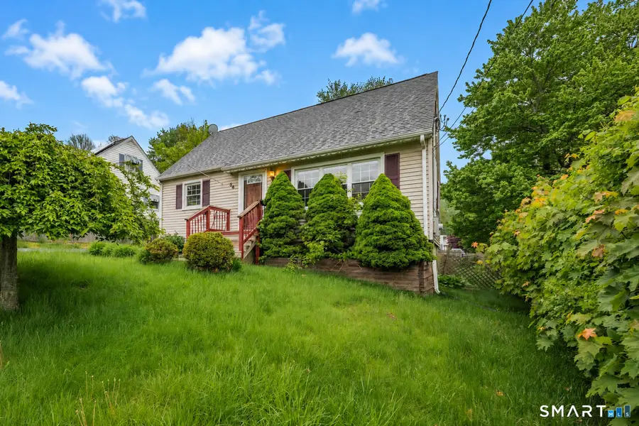 54 Pleasant View Avenue, Bristol, CT 06010 - #3