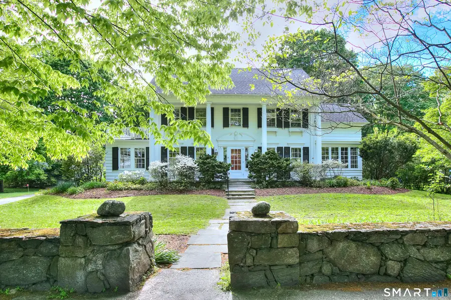 533 North Benson Road, Fairfield, CT 06824 - #2