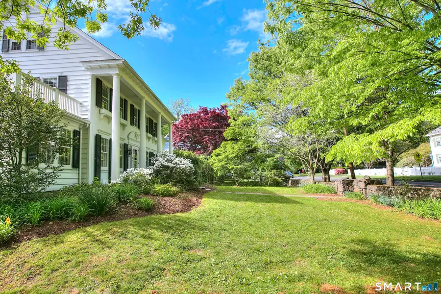 533 North Benson Road, Fairfield, CT 06824 - #3
