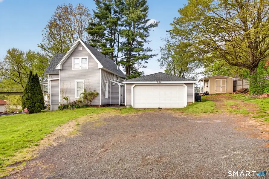 670 Hanover Road, Meriden, CT 06451 - #2