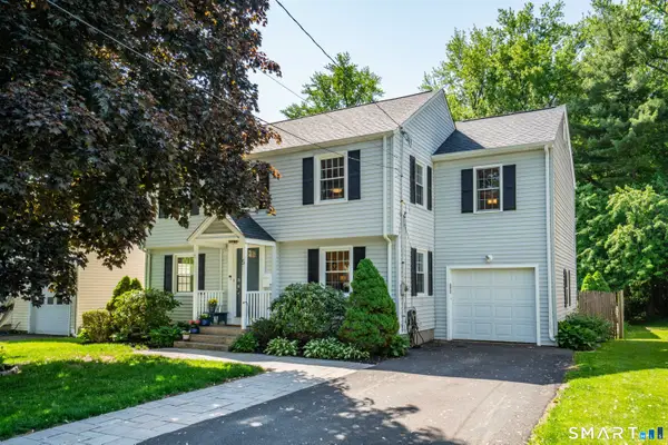5 Linnard Road, West Hartford, CT 06107