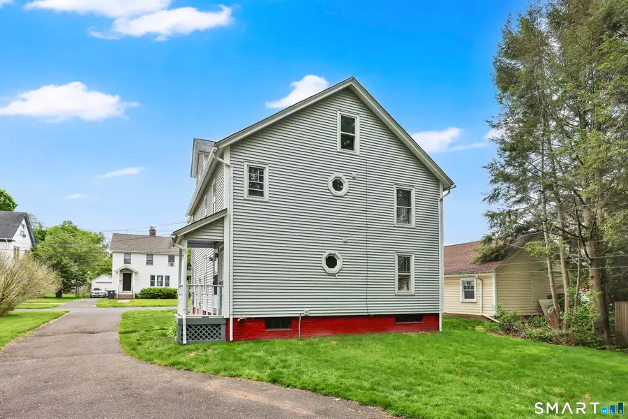 2 Woodward Avenue, Enfield, CT 06082 - #2