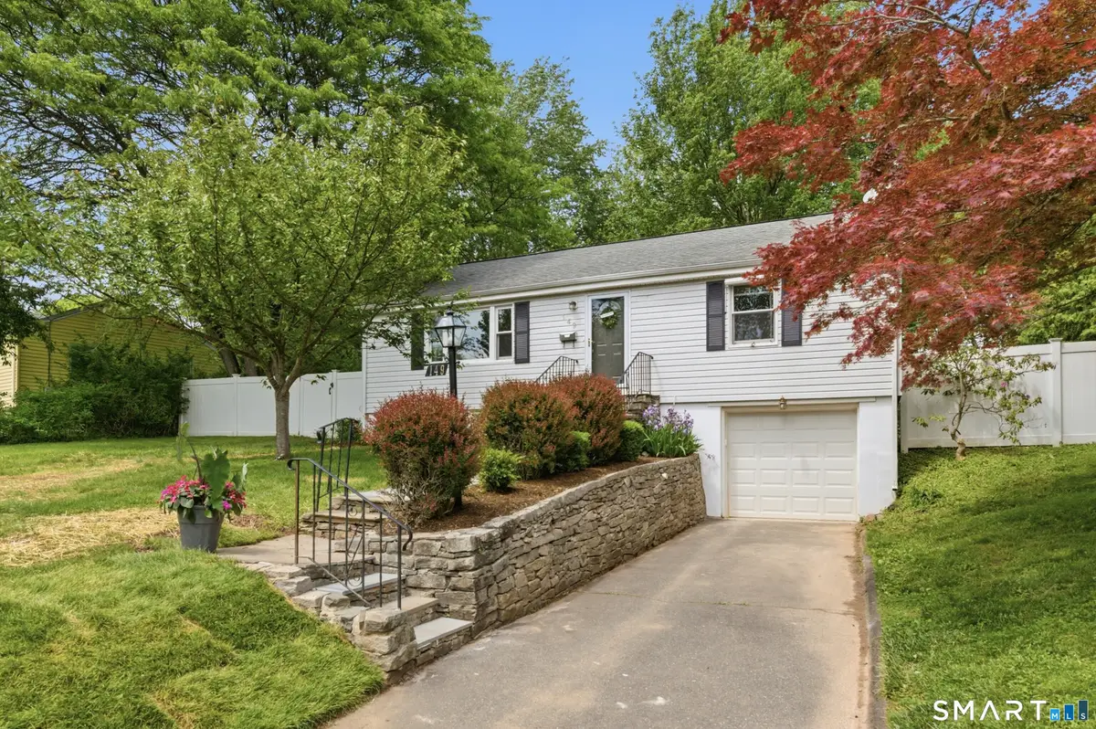 149 Mill Street, Wethersfield, CT 06109 - #1