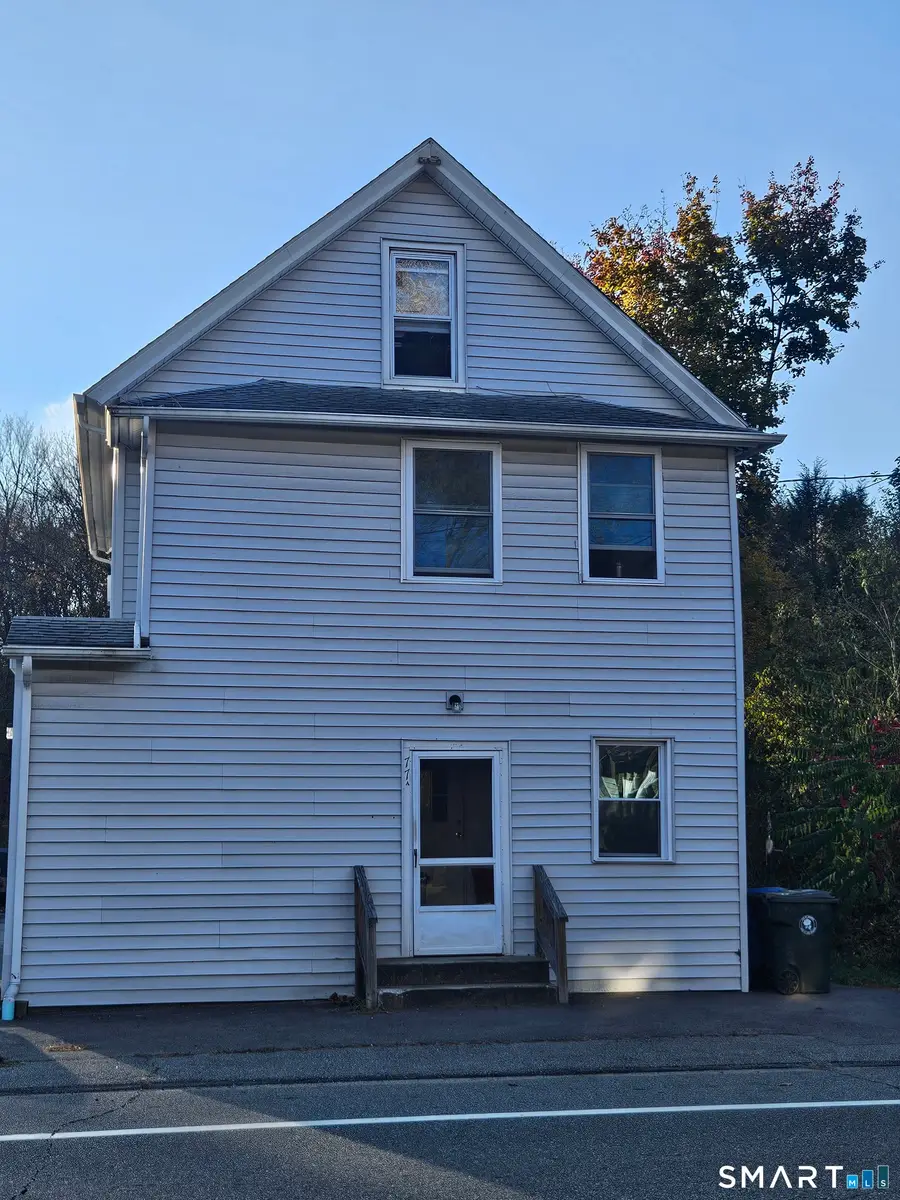 77 Taftville Occum Road, Norwich, CT 06360 - #2