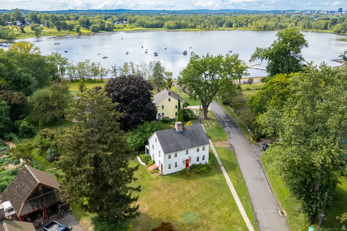 493 Main Street, Wethersfield, CT 06109 - #1