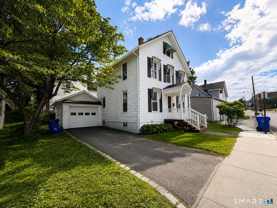 52 East Pearl Street, Torrington, CT 06790 - #2