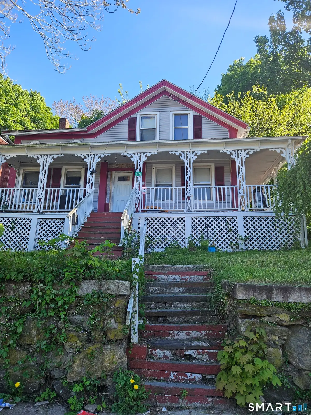 429 East Main Street, Norwich, CT 06360 - #1