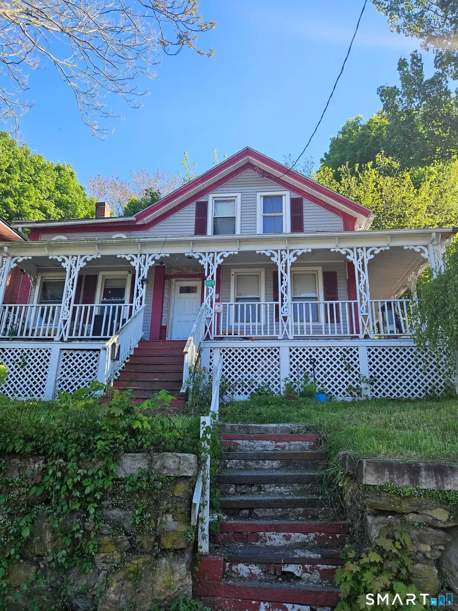 429 East Main Street, Norwich, CT 06360 - #2