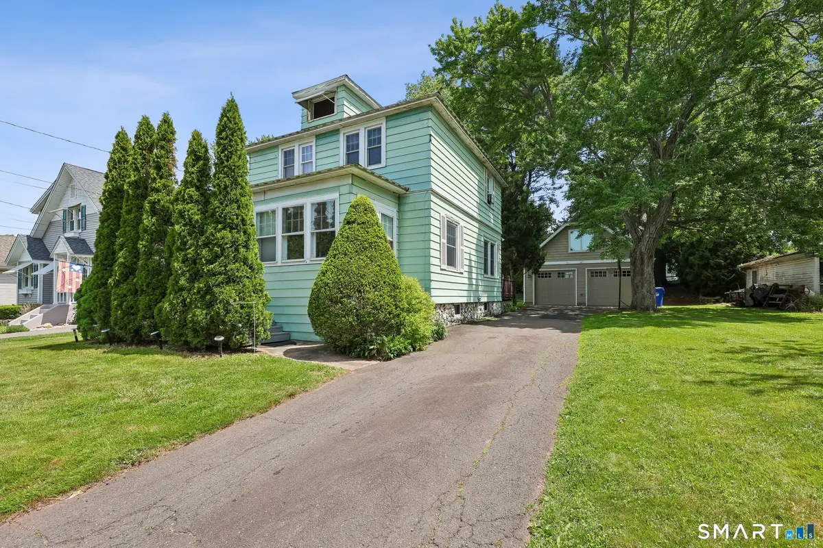 26 Florence Street, Newington, CT 06111 - #1