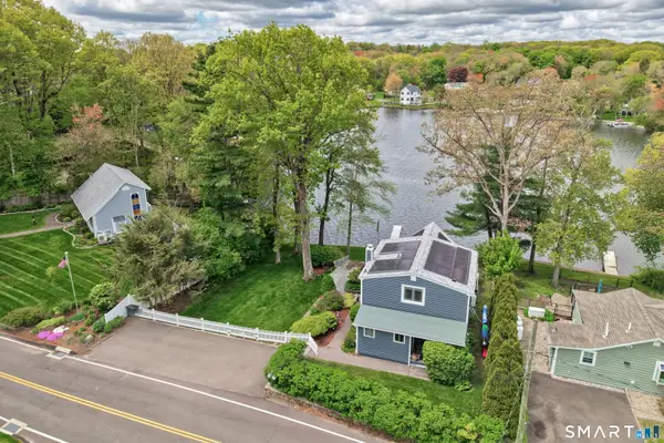 31 Averyll Avenue, Wolcott, CT 06716