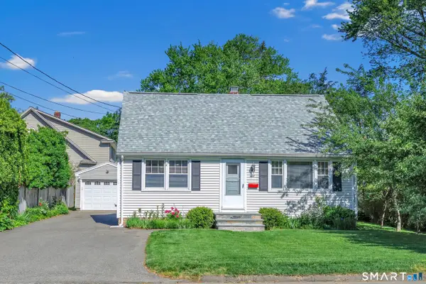 223 Patterson Avenue, Stratford, CT 06614