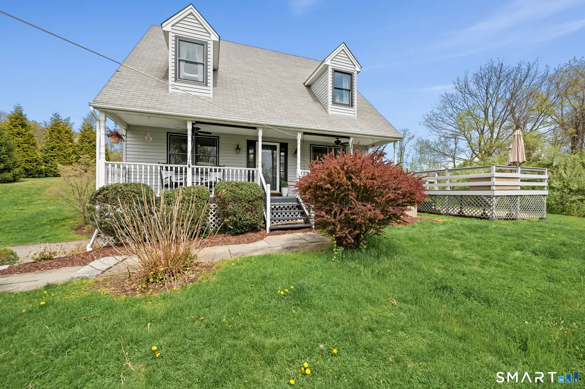 373 Chestnut Land Road, New Milford, CT 06776 - #1