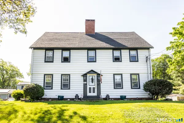 1563 Old North Colony Road, Meriden, CT 06450