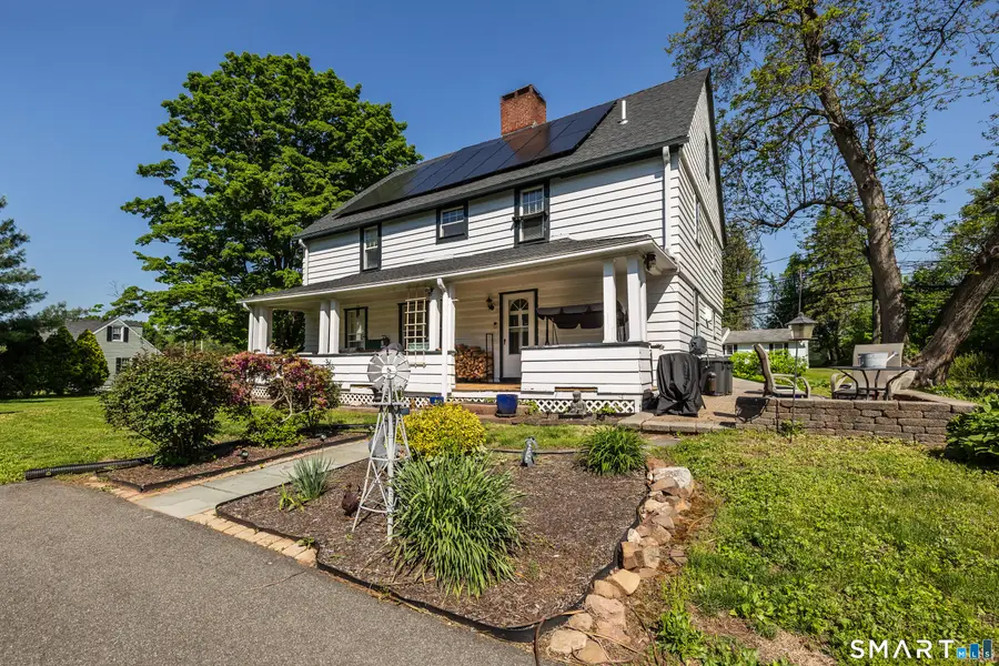 1563 Old North Colony Road, Meriden, CT 06450 - #2