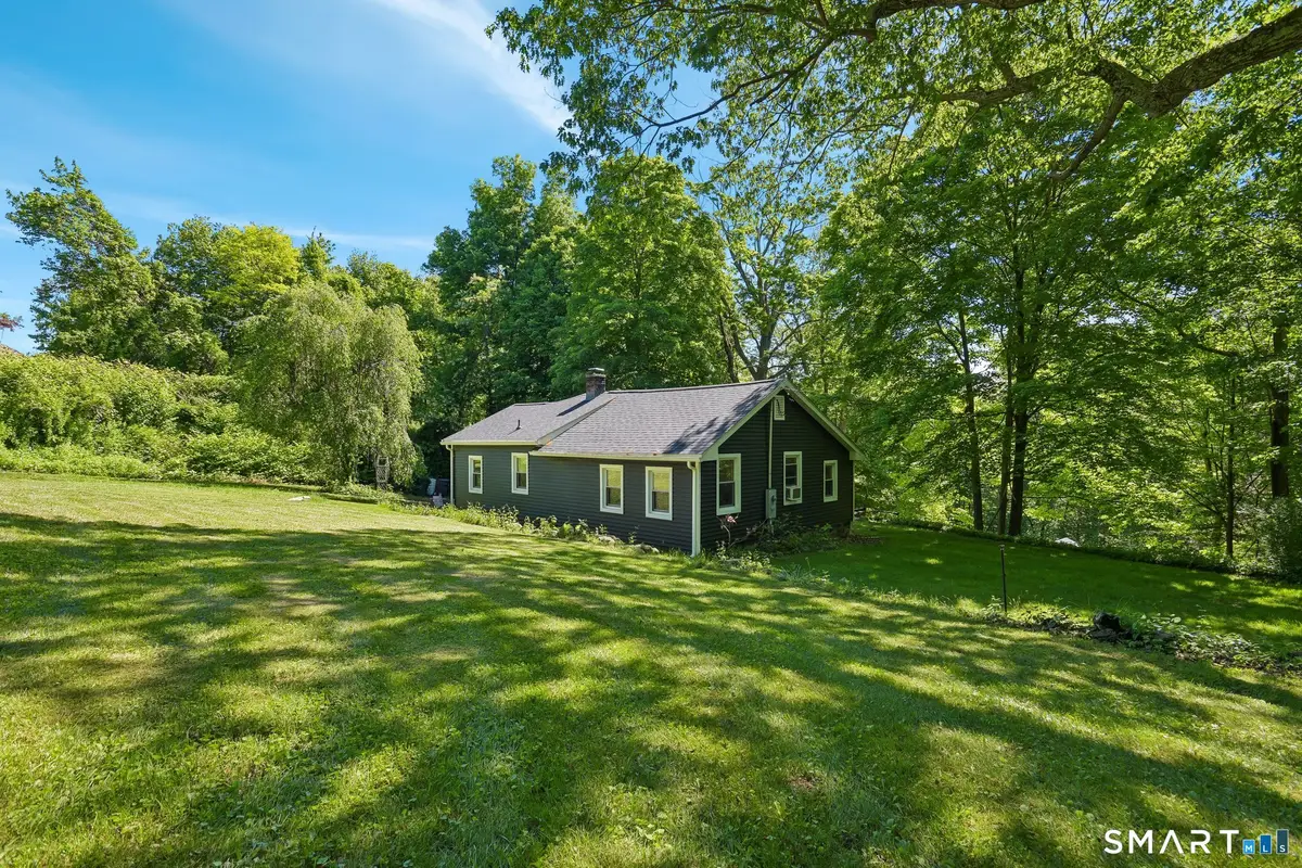 817 Carrington Road, Bethany, CT 06524 - #1
