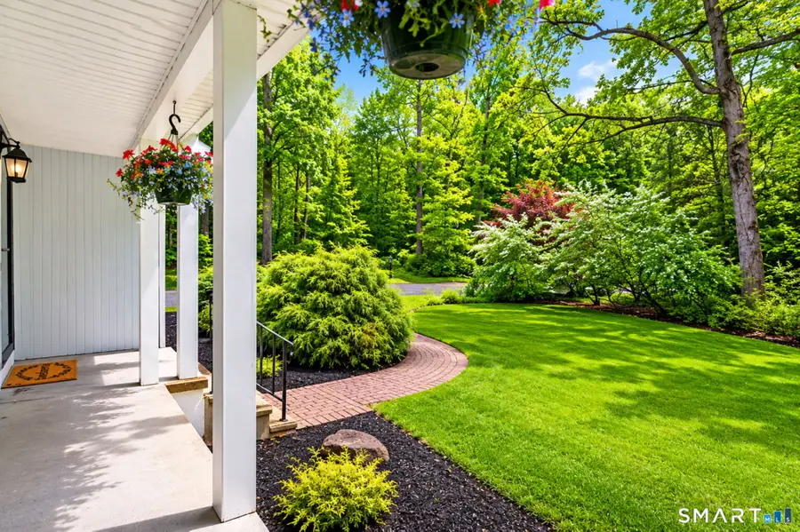 89 Woodcutters Drive, Bethany, CT 06524 - #3
