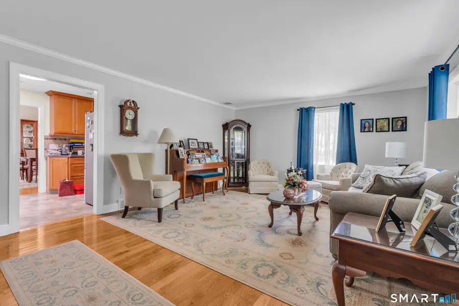 33 Deforest Drive, North Branford, CT 06471 - #2