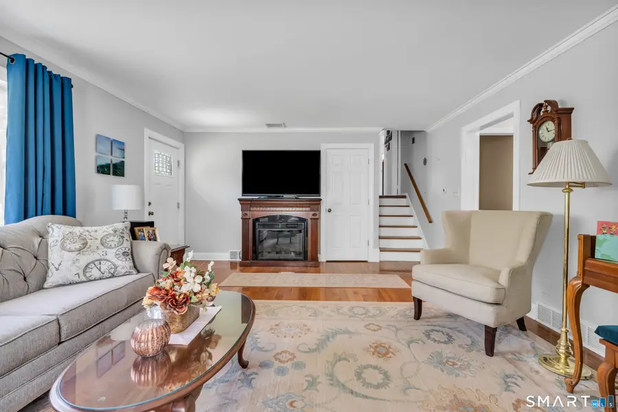 33 Deforest Drive, North Branford, CT 06471 - #3