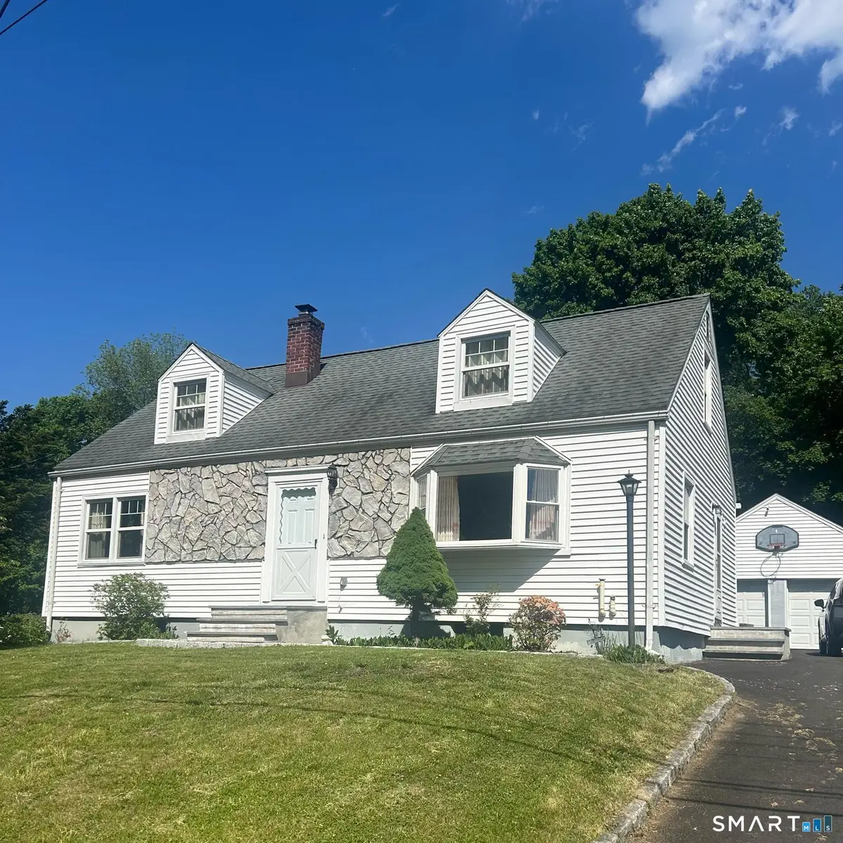 6 Topstone Drive, Danbury, CT 06810 - #1