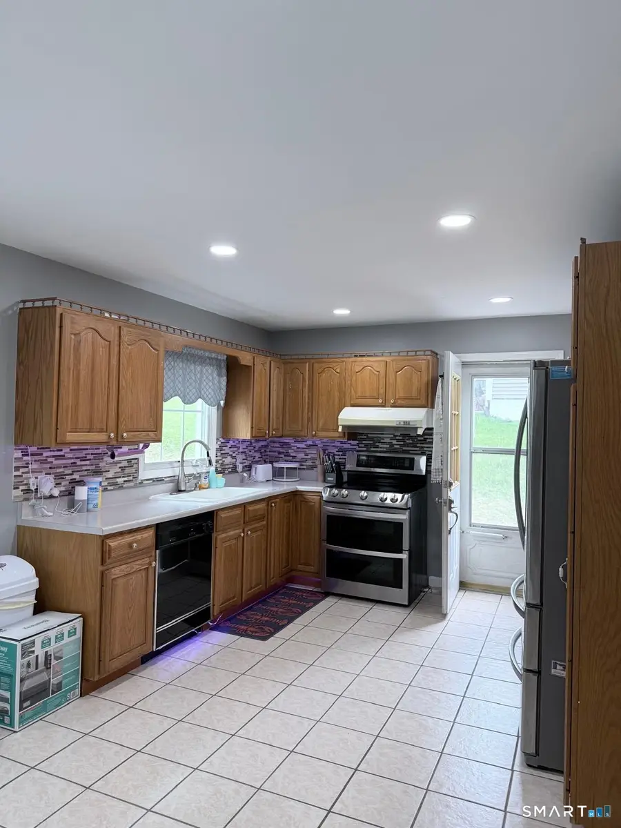 6 Topstone Drive, Danbury, CT 06810 - #3