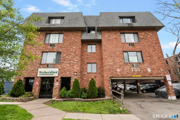 755 Wethersfield Avenue #C11, Hartford, CT 06114