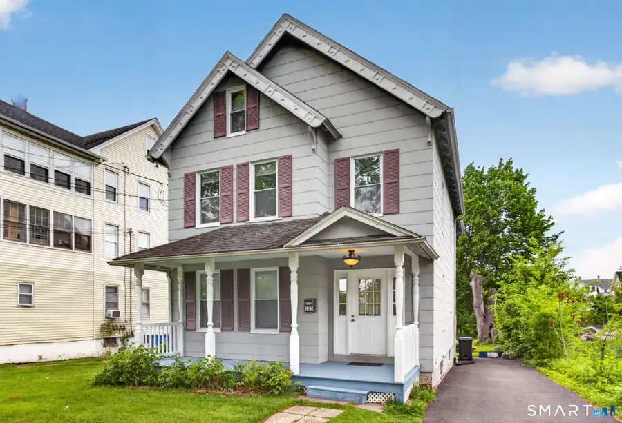 125 Smalley Street, New Britain, CT 06051 - #2