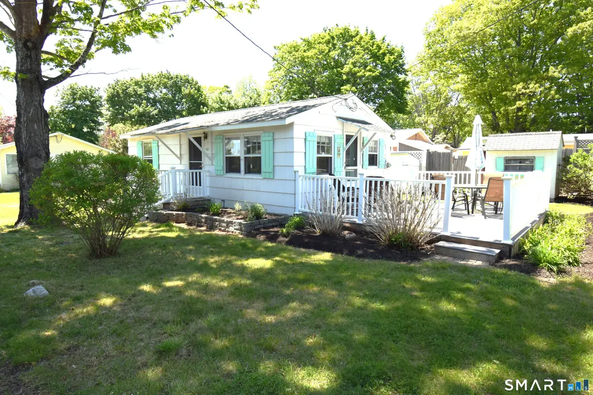 50 East Street, Madison, CT 06443 - #1