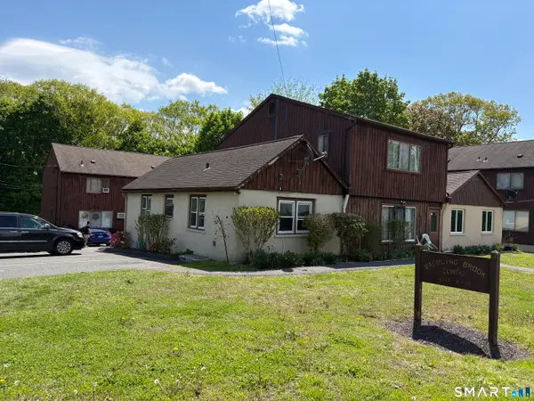 43 Starr Avenue #9, Danbury, CT 06810