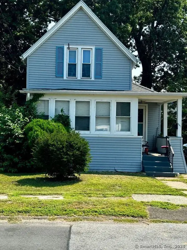 341 Peck Avenue, West Haven, CT 06516 - #1