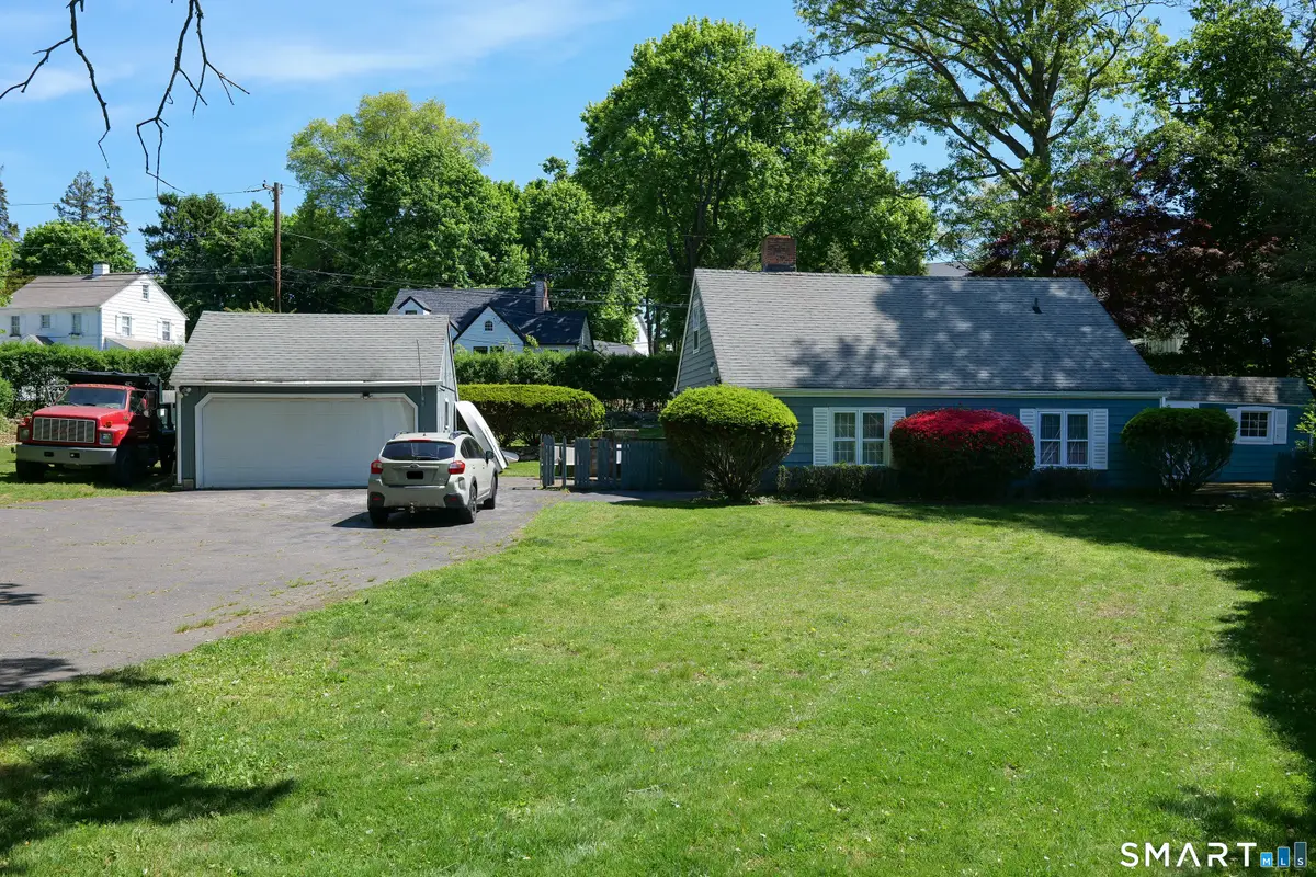 23 West Parish Road, Westport, CT 06880 - #1