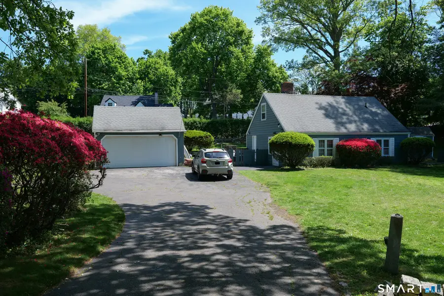 23 West Parish Road, Westport, CT 06880 - #2