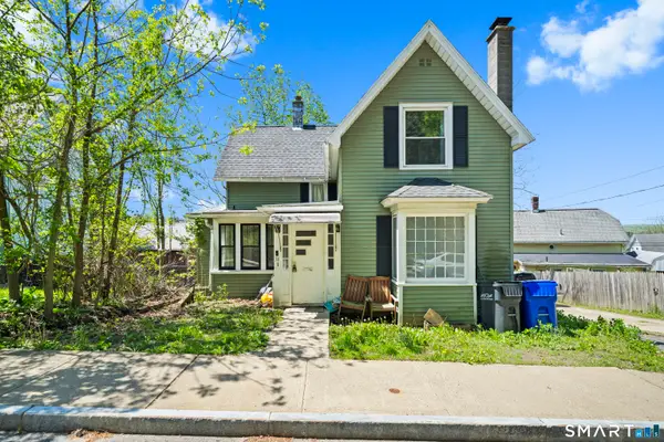 74 Prospect Street, Stafford, CT 06076