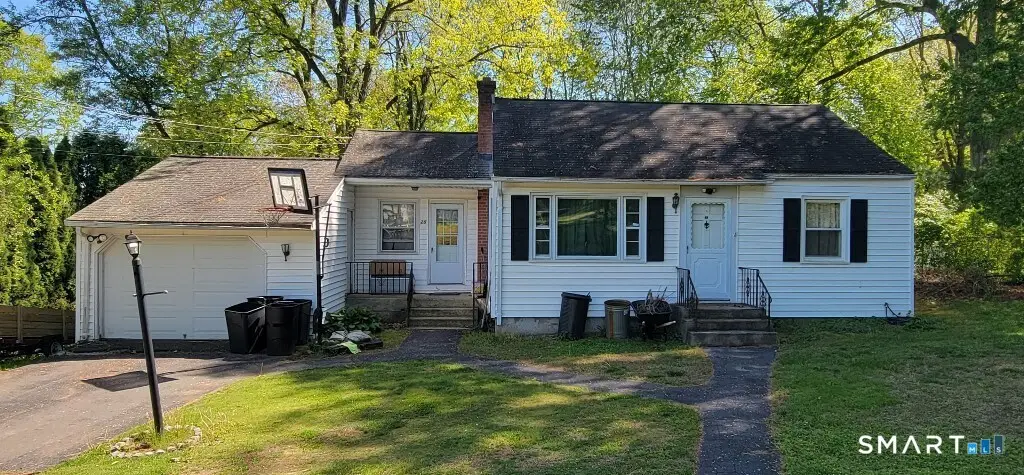 25 Maccormack Drive, Wolcott, CT 06716 - #1