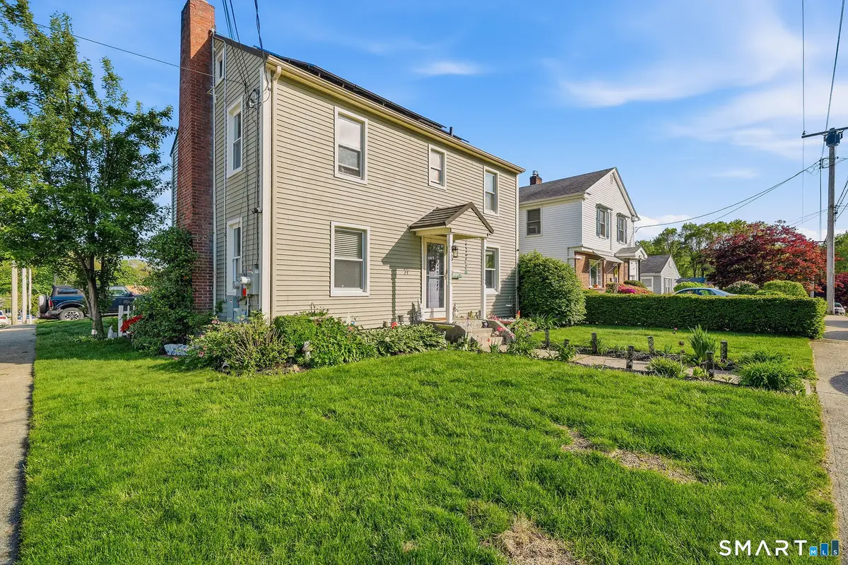 62 Sholes Avenue, Norwich, CT 06360 - #1