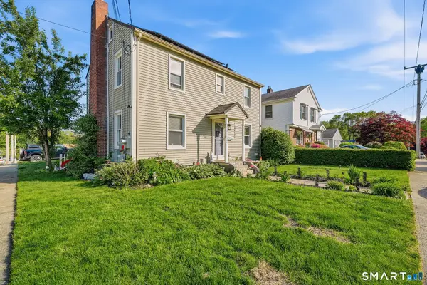 62 Sholes Avenue, Norwich, CT 06360