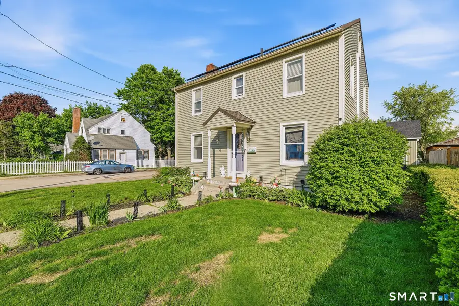 62 Sholes Avenue, Norwich, CT 06360 - #3