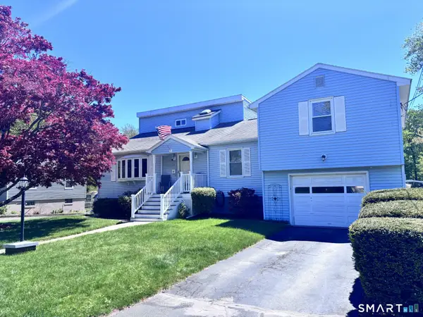 228 Raymond Street, Waterbury, CT 06706