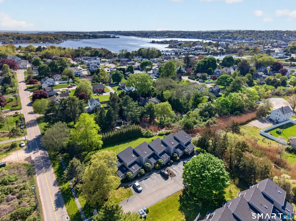 31 Hewitt Road #C3, Mystic, CT 06355 - #1
