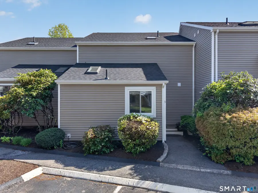 31 Hewitt Road #C3, Mystic, CT 06355 - #3