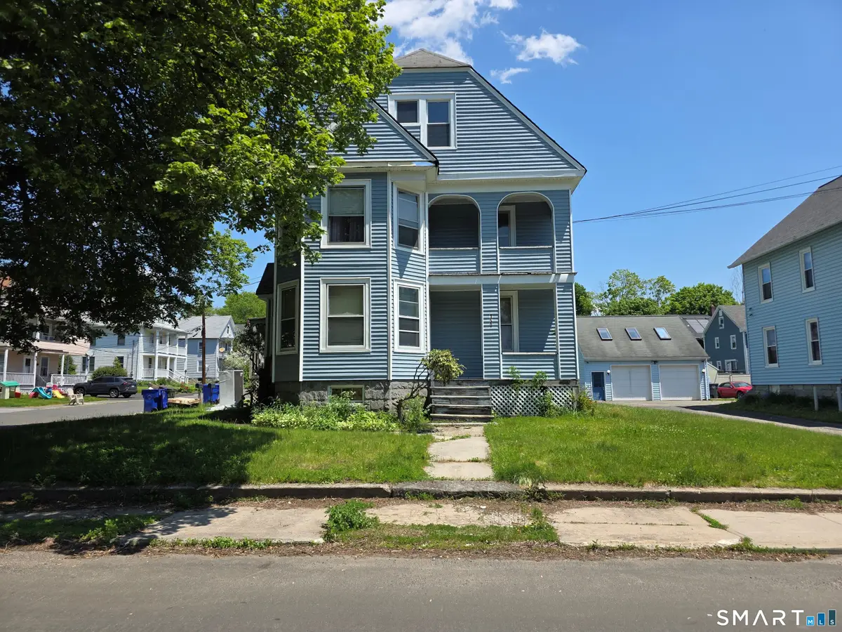 150 Woodbine Street, Torrington, CT 06790 - #1