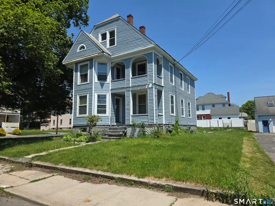 150 Woodbine Street, Torrington, CT 06790 - #2