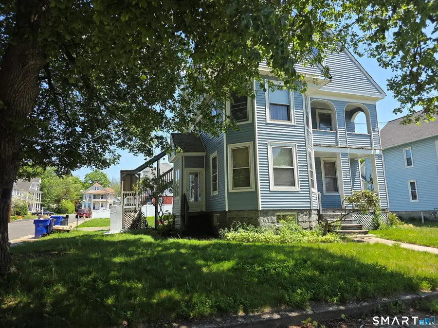 150 Woodbine Street, Torrington, CT 06790 - #3