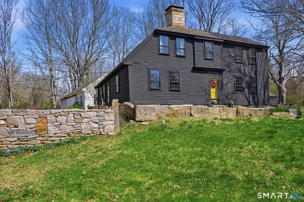 604 Pendleton Hill Road, North Stonington, CT 06359