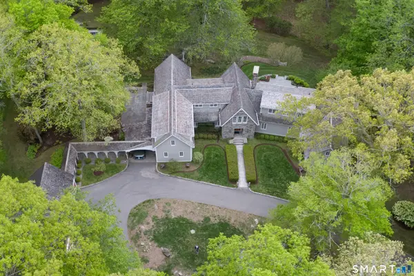 150 Joshuatown Road, Lyme, CT 06371
