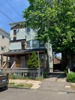 22-26 Waldorf Avenue, Bridgeport, CT 06605