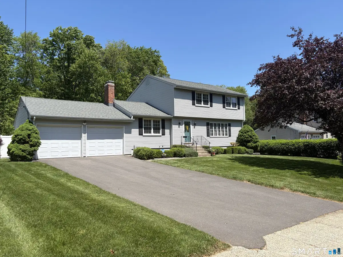 141 Roseanna Road, Plantsville, CT 06479 - #1